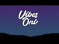 Olivia Rodrigo - all-american bitch (Lyrics)