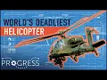 The Deadliest Helicopters Ever Built The Ultimates