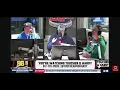 Fred Toucher s Reflection on Rich s Show Ending