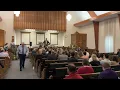 Karen Lee Funeral Service