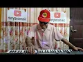 Download Lagu Semestinya.  - Nokia Kolopaking  Cover Herry Tanco