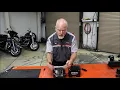 DOC HARLEY AFTER MARKET BATTERIES