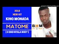 Download Lagu King Monada - Matome [ Odho Nyala Body ]