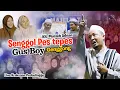 Download Lagu Pengajian Super lucu dan Seru KH. Musleh Adnan bersama Gus Boy  Panglima Tamru Genggong