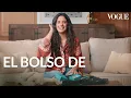 Download Lagu Camila Cabello cuenta en español qué lleva en su bolso | El bolso de | Vogue México y Latinoamérica