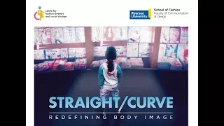 a panel discussion on body image diversity and sexual violence in the fashion industry