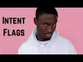 Activity Intent in Android using Flags with Java