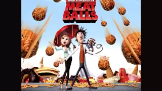 Download Cloudy with a chance of meatballs: Score / Best of Soundtrack MP3