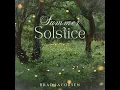 Summer Solstice by Brad Jacobsen