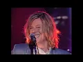 David Bowie: Starman (Live) | TFI Friday (2000)