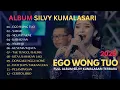 Download Lagu Album Silvy Kumalasari Feat Sadewok || EGO WONG TUO - SABAR - Campursari Full Album Terbaru 2025