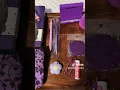 Deluxe Bundle - Purple