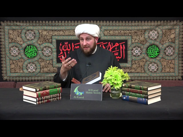 ⁣Does Family impact the upbringing of an Individual? - Dr. Usama Al-Atar