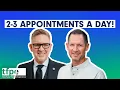 5 Ways to Set Appointments Every Day - and Close