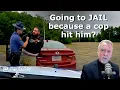 Traffic Stop Meltdown Trooper Wingo Turns His Mistake Into an Arrest - DrJudge Reacts