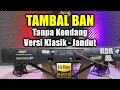 Download Lagu Tambal Ban Tanpa Kendang Versi Dangdut Klasik - Jandut