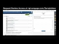 Editing SAM assignments and Adding SAM Paths into MindTap