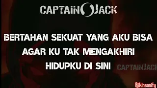 Download CAPTAIN JACK- Atas Nama Trauma Lirik MP3