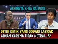 Download Lagu VIRALL,, DETIK-DETIK M QODARI LABRAK HABIS-HABISAN AIMAN YG MEMIHAK RAY RANGKUTI SAAT DEBAT..??