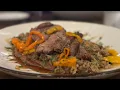 Cajun food in Baton Rouge Louisiana