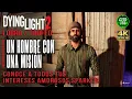 Dying Light 2 Achievement Trophy A Man on a Mission All Sparker Love Interests