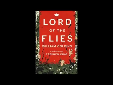 Download MP3 Lord of the Flies by William Golding (full audiobook)