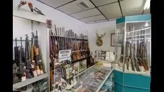 Green Country Arms Pawn Tulsa OK Pawn