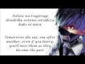 Download Lagu Kisetsu wa Tsugitsugi Shindeiku - Tokyo Ghoul Root A Ending OST W/Lyric [Eng/Rom]