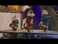 David Guetta - Play Hard ft. Ne-Yo, Akon, Chipmunks