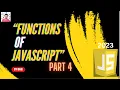 Complete JavaScript Course 2023 Document write in JS JavaScript Basic to Advanced 9th Band