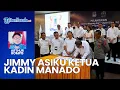 Download Lagu Jimmy Asiku Dilantik Sebagai Ketua KADIN Manado Periode 2025-2030