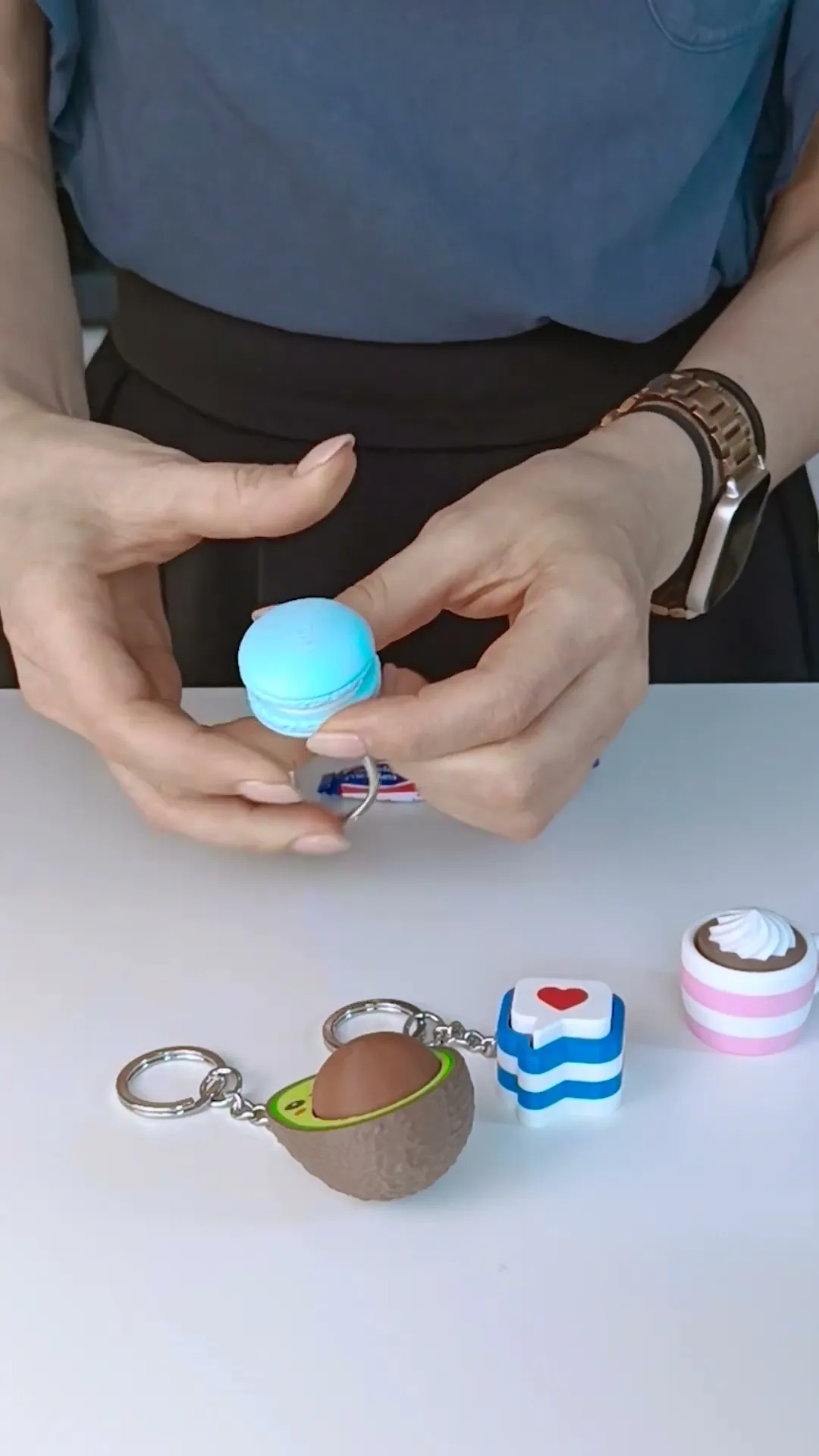 Dummy Clicker