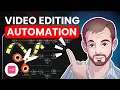 I Built an Automated Editing Workflow with n8n and FFmpeg Full Breakdown