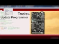 Energia Tutorial MSP432P401R LaunchPad