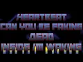 Parasite Inc. ~ The Pulse of the Dead (lyrics)