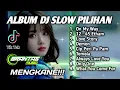 ALBUM DJ SLOW REMIX FULL BASS BRANTAS 2022