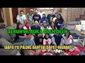 Download Lagu BUKA OLEH OLEH DARI BELANDA BERKOPER KOPER UNTUK KELUARGA, SIAPA YG DAPAT OLEH OLEH TERBANYAK?