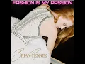 Lagu Fashion is my Passion -  Brian Rennie Mix