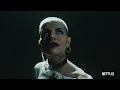 Cazzu - Sobre Mi Tumba (Video Oficial)