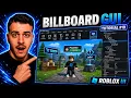 Master Billboard GUI - Roblox Studio GUI Tutorial