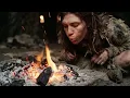 What Did Ancient Humans Actually Do All Day? 24 Hours in a Neanderthal Camp