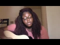 James Arthur - Can I Be Him (Blessing Izevbigie Cover)