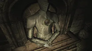 resident evil 4 chapter 3 4 part 3 storage room