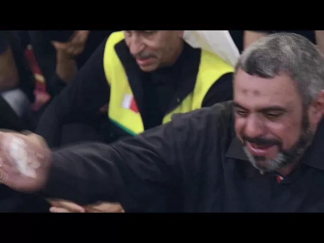 نعي مؤثرغربت عينه يبن عمي تسبل ايديهذكرى وفاة النبي محمد (ص) ٢٨ صفر ١٤٣٩هـسماحة الشيخ مصطفى الموسى