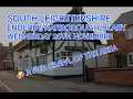A Mega Pub Crawl Around South Leicester through Enderby Narborough Blaby Whetstone Littlethorpe