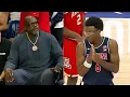 Bryce James First Game Arizona Red vs Blue Full Highlights l October 3 2025