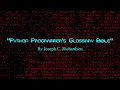 Python Programmer s Glossary Bible By Joseph C Richardson