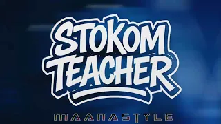 DEEJAYSTOKOM FEAT SHANYZBACK 987 X  TOULOUSE SEGUMA MEI TRA X MAANASTYLE X 2025