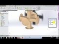 How to Use Intersect Tool in SolidWorks Step-by-Step 3D Modeling Tutorial for Beginners