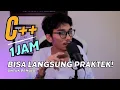 Belajar Dasar Pemrograman Menggunakan C Mulai Dari NOL